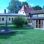 Hotel Wilhelmsthal Calden