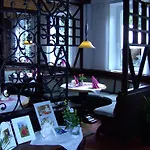 Hotel Wilhelmsthal Calden