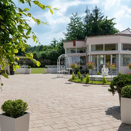 Ξενοδοχείο Wilhelmsthal Calden