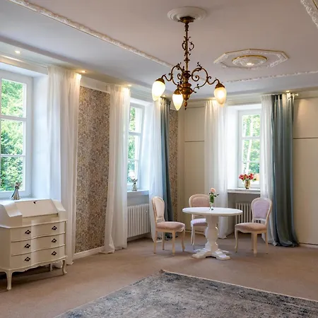 Wilhelmsthal Calden