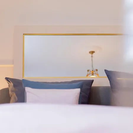 Wilhelmsthal Hotel 3*