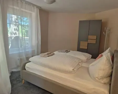 Hotel Wilhelmsthal Calden