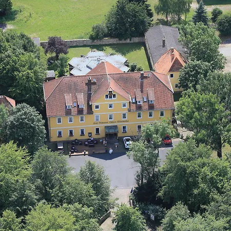 Wilhelmsthal 3* Calden