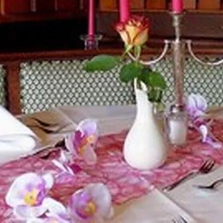 Wilhelmsthal Hotel