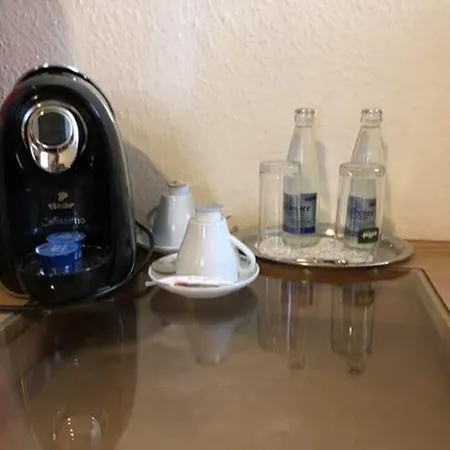 Wilhelmsthal Hotel Calden