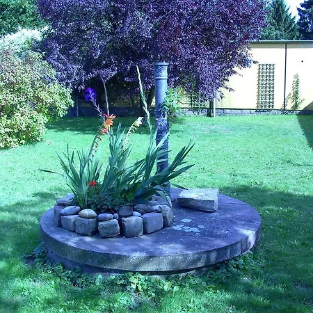 Wilhelmsthal 3*