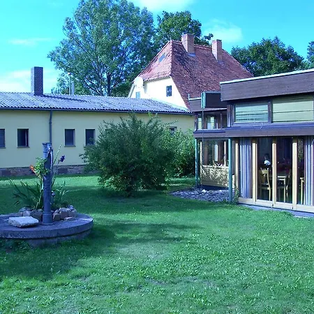 Hotel Wilhelmsthal Calden