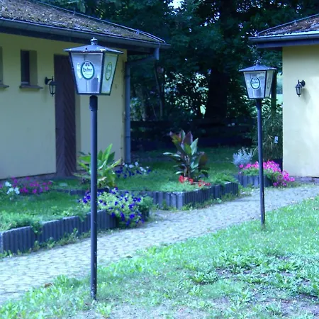 Hotel Wilhelmsthal