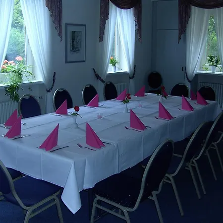 Wilhelmsthal 3* Calden