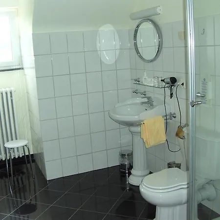 Wilhelmsthal Hotel Calden