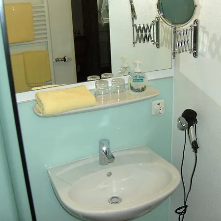 Wilhelmsthal Hotel 3*