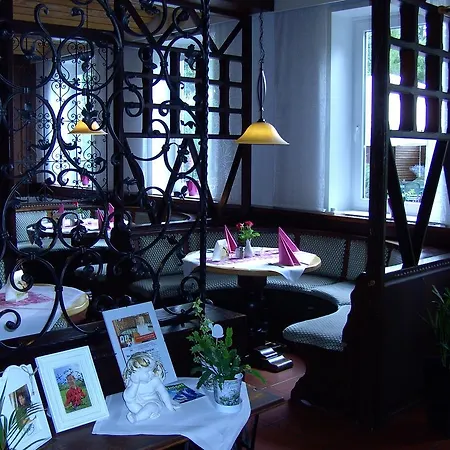 Hotel Wilhelmsthal Calden