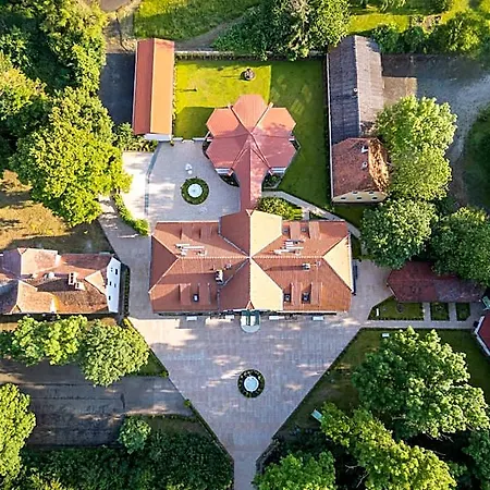 Hotel Wilhelmsthal
