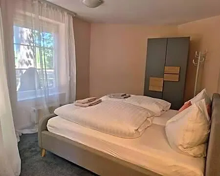 Wilhelmsthal Hotel 3*
