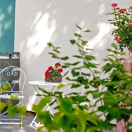 Hotel Wilhelmsthal 3*