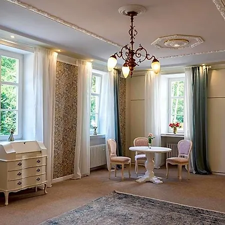 Hotel Wilhelmsthal Calden