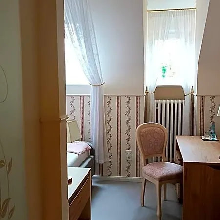 Hotel Wilhelmsthal