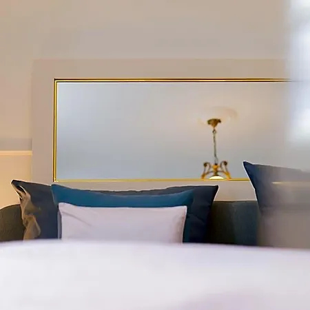 Hotel Wilhelmsthal 3*