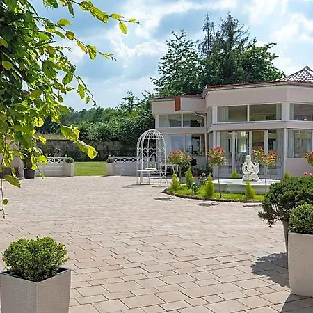 Hotel Wilhelmsthal