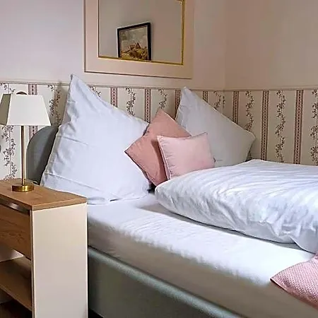 Hotel Wilhelmsthal