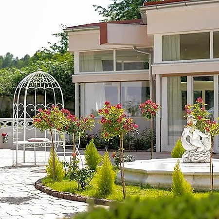 Hotel Wilhelmsthal Calden