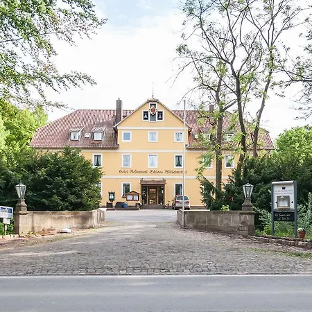 Wilhelmsthal 3*