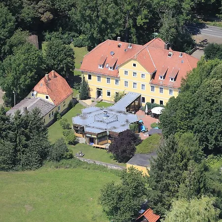 Hotel Wilhelmsthal