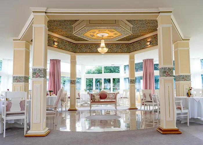 Wilhelmsthal 3* Calden