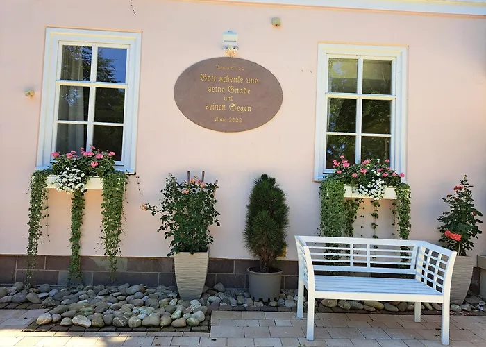 Wilhelmsthal Ξενοδοχείο 3*