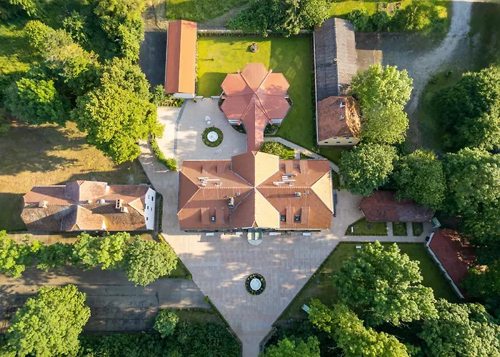 Wilhelmsthal Ξενοδοχείο Calden