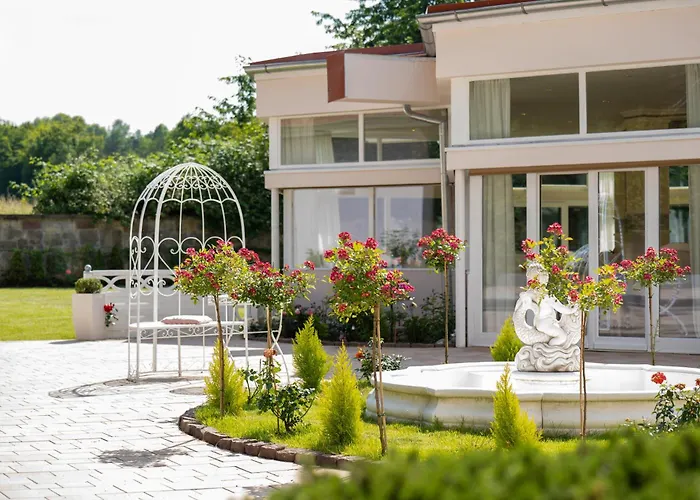 Ξενοδοχείο Wilhelmsthal 3*