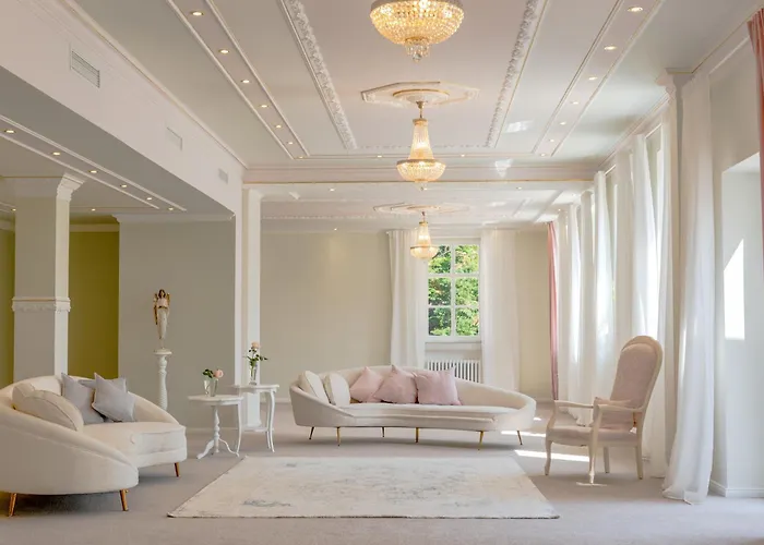 Wilhelmsthal Ξενοδοχείο