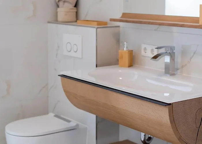 Ξενοδοχείο Wilhelmsthal 3*