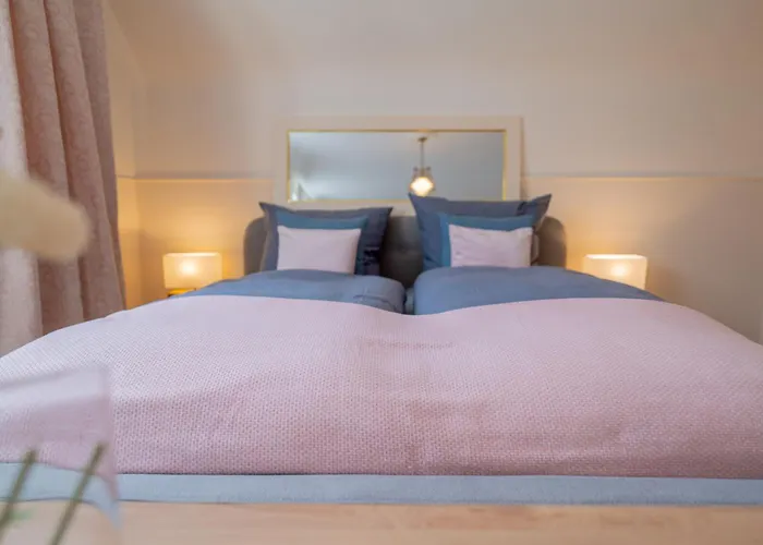 Hotel Wilhelmsthal Calden