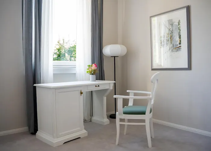 Wilhelmsthal Ξενοδοχείο Calden