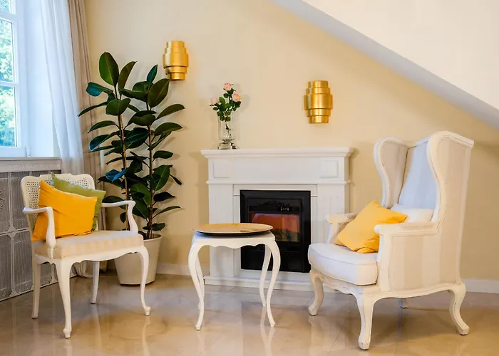 Wilhelmsthal 3* Calden