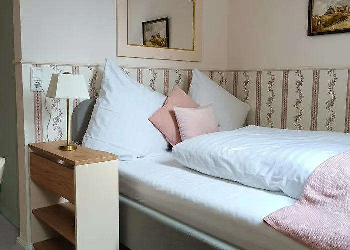 Ξενοδοχείο Wilhelmsthal Calden