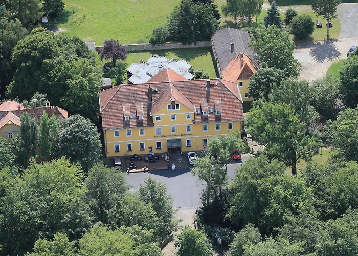 Wilhelmsthal 3* Calden