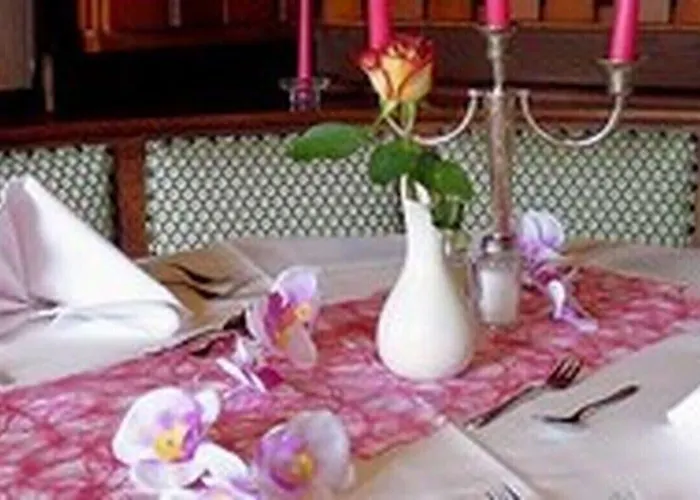 Wilhelmsthal Ξενοδοχείο