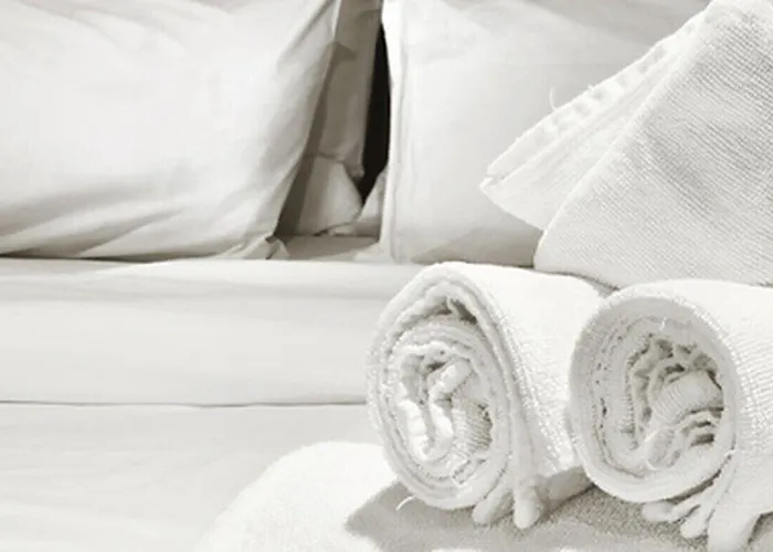 Wilhelmsthal Ξενοδοχείο 3*