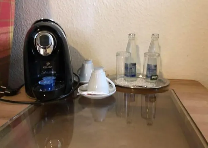 Wilhelmsthal Ξενοδοχείο Calden