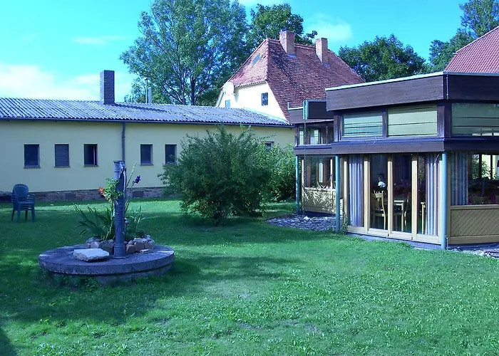 Ξενοδοχείο Wilhelmsthal Calden