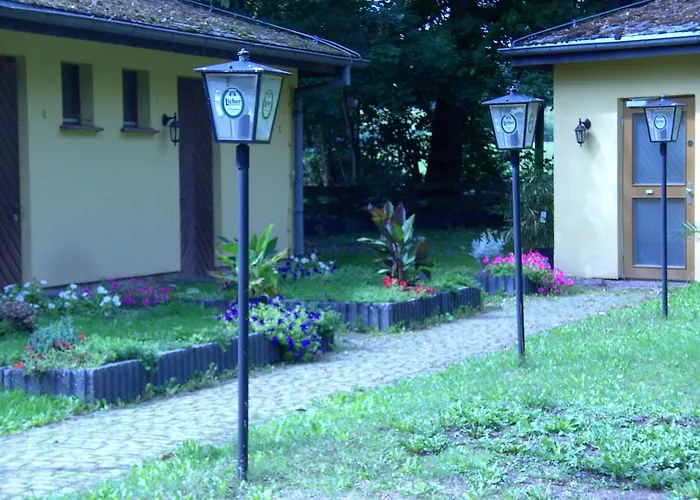 Ξενοδοχείο Wilhelmsthal