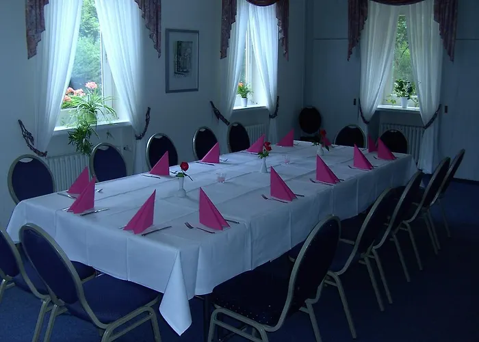 Wilhelmsthal 3* Calden