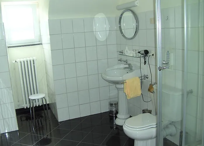 Wilhelmsthal Ξενοδοχείο Calden