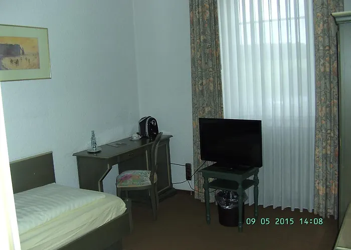 Wilhelmsthal Ξενοδοχείο