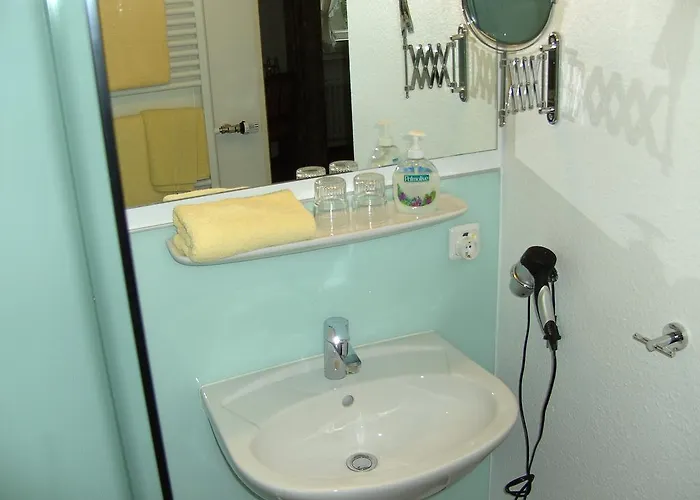 Wilhelmsthal Ξενοδοχείο 3*