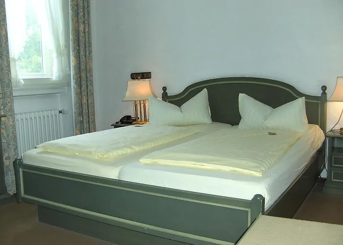 Wilhelmsthal 3* Calden