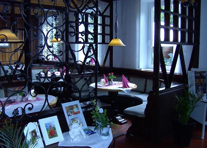 Ξενοδοχείο Wilhelmsthal Calden