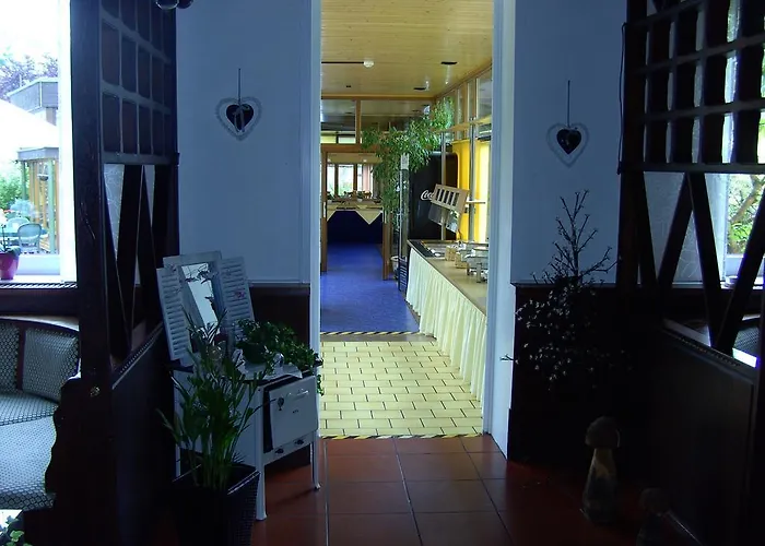 Ξενοδοχείο Wilhelmsthal